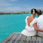 Bora Bora wedding photography