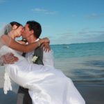 Bora Bora wedding photography