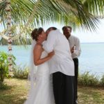 Fiji wedding photographers