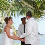 Fiji wedding photography