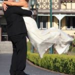 Rotorua and Hahei wedding photographers
