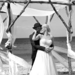 Hahei wedding photographers