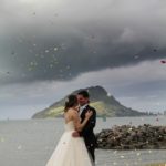 Mount Maunganui wedding photography