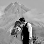 Mount Maunganui wedding photographers alpine images