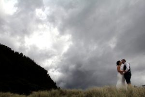 Pauanui wedding photography and video