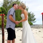 Rarotonga wedding photography