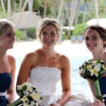 Rarotonga wedding photographers