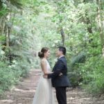 Rotorua wedding photography