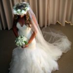 Rotorua wedding photography