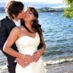Taupo wedding photography video