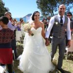 Tauranga wedding photos
