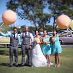 Tauranga wedding photography