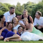 wedding photographers tauranga