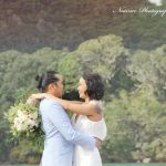 Whitianga wedding photography