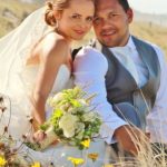 Wedding photographers Mount Maunganui