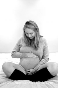 Rotorua pregnancy photographer