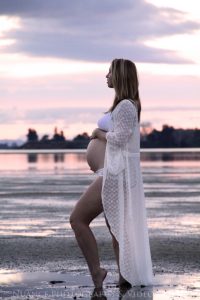 Tauranga maternity videographers