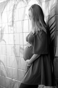 New Zealand maternity photographer
