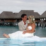 Bora Bora wedding photographers