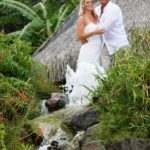 More Island wedding photographers