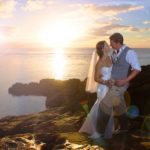 Bora Bora wedding photographers