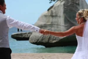 Coromandel wedding videographers