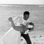 Rarotonga wedding photography