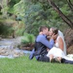 Coromandel wedding photos video