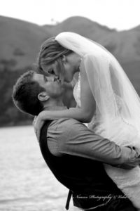 Coromandel weddings