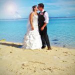 Fiji wedding photography packages