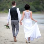 Hibiscus Coast wedding photography