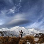 Ohakune wedding photographers New Zealand