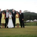 Wedding photographers Pauanui