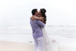 Pauanui wedding photography