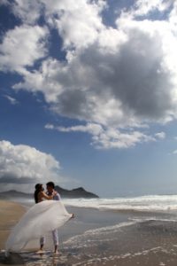 Pauanui wedding photography