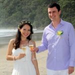 Pauanui wedding photography