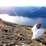 Queenstown wedding photographers and video