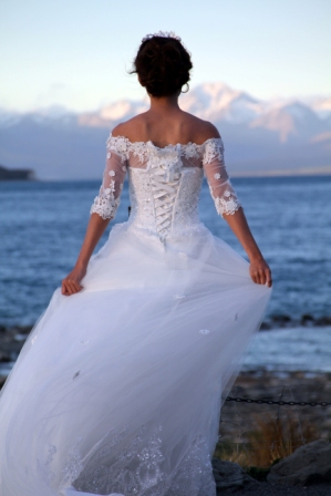 Queenstown wedding packages