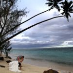 Rarotonga wedding photographers