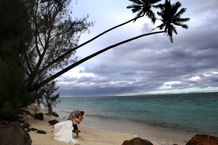 Rarotonga photographer