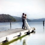 Lake Okataina wedding photography