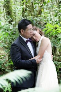 Pre wedding photo shoot NZ