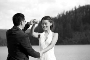 Rotorua wedding photographers