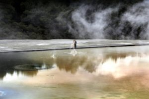 Rotorua wedding photographers