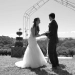 Stone Terrace Hot Water Beach wedding video