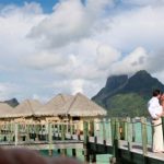 Bora Bora wedding Photographers