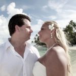 Bora Bora wedding Photography
