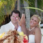 Bora Bora wedding Photographers