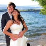 Taupo wedding photographers