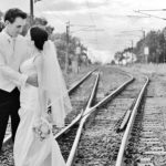 Auckland wedding photography Villagrad